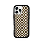 plaid-strawberry-star-iphone-case - Viexta