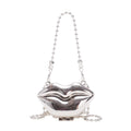 Mini Lip One Shoulder Bag - Viexta