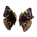 womens-painted-epoxy-butterfly-earrings