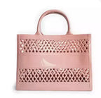 Portable Candy Hollow Bag - Viexta
