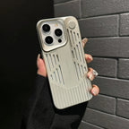Aromatherapy Heat Dissipation Light Fragrance iPhone Case - Viexta