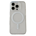 Magnetic Silicone iPhone Case - Viexta