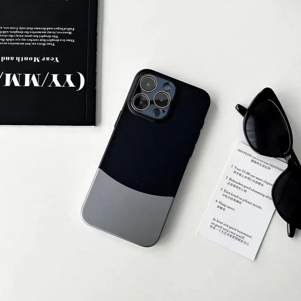 splicing-iphone-case - Viexta