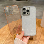 Corrugated Lens Protector IPhone Cover - Viexta