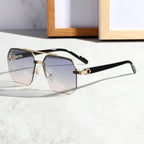 Fashion Personality New Men's Sunglasses - Viexta