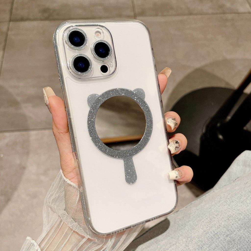 strong-magnetic-suction-iphone-case - Viexta