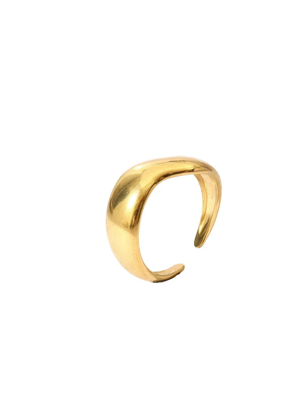 French Petal Ring - Viexta