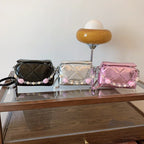 HauteHold Messenger Bag - Viexta
