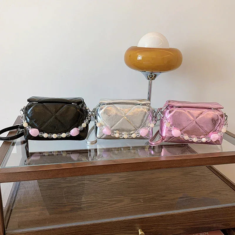HauteHold Messenger Bag - Viexta