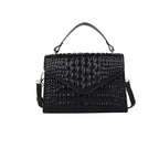 Elegant Simple And Fashionable Handbag - Viexta