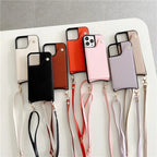 Flip Slung Over Phone Cover for IPhone - Viexta