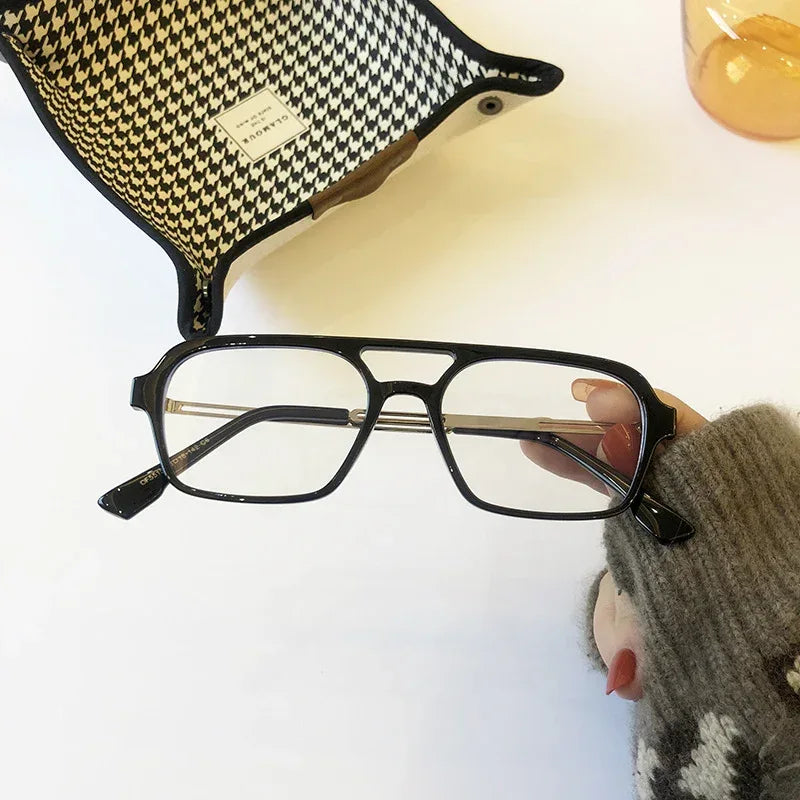 Olive Green Pilot Sunglasses - Viexta