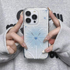 Colorful Christmas Tree iPhone Case - Viexta