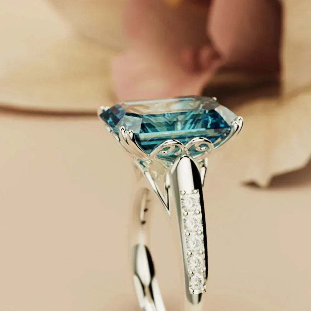 inlaid-zirconium-ring - Viexta