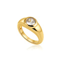 French Retro Ring - Viexta