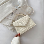 Elegant Simple And Fashionable Handbag - Viexta