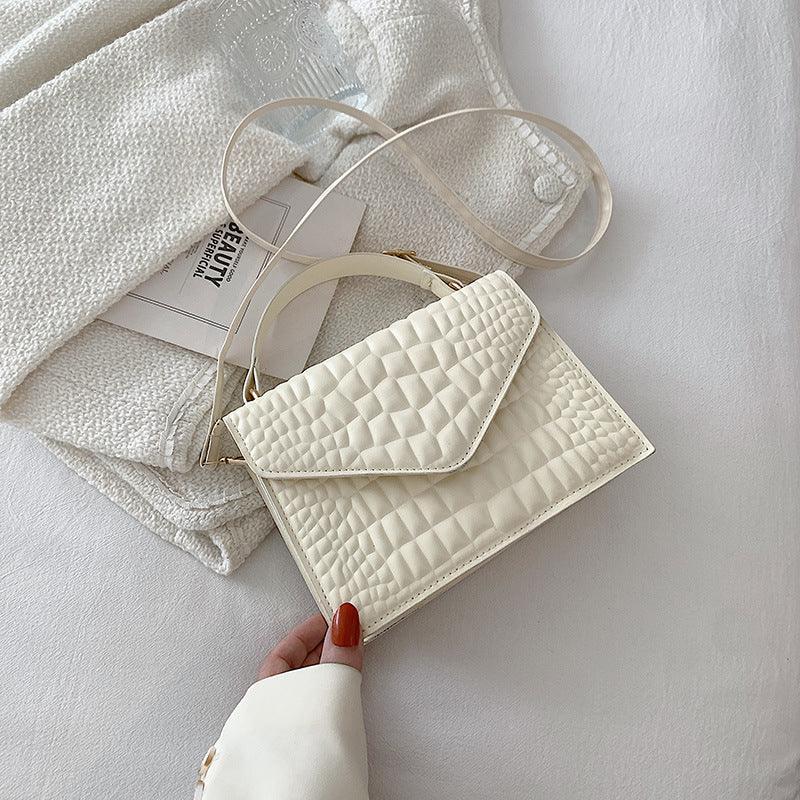 Elegant Simple And Fashionable Handbag - Viexta