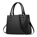 LuxeLoom Shoulder Bag - Viexta