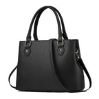 LuxeLoom Shoulder Bag - Viexta