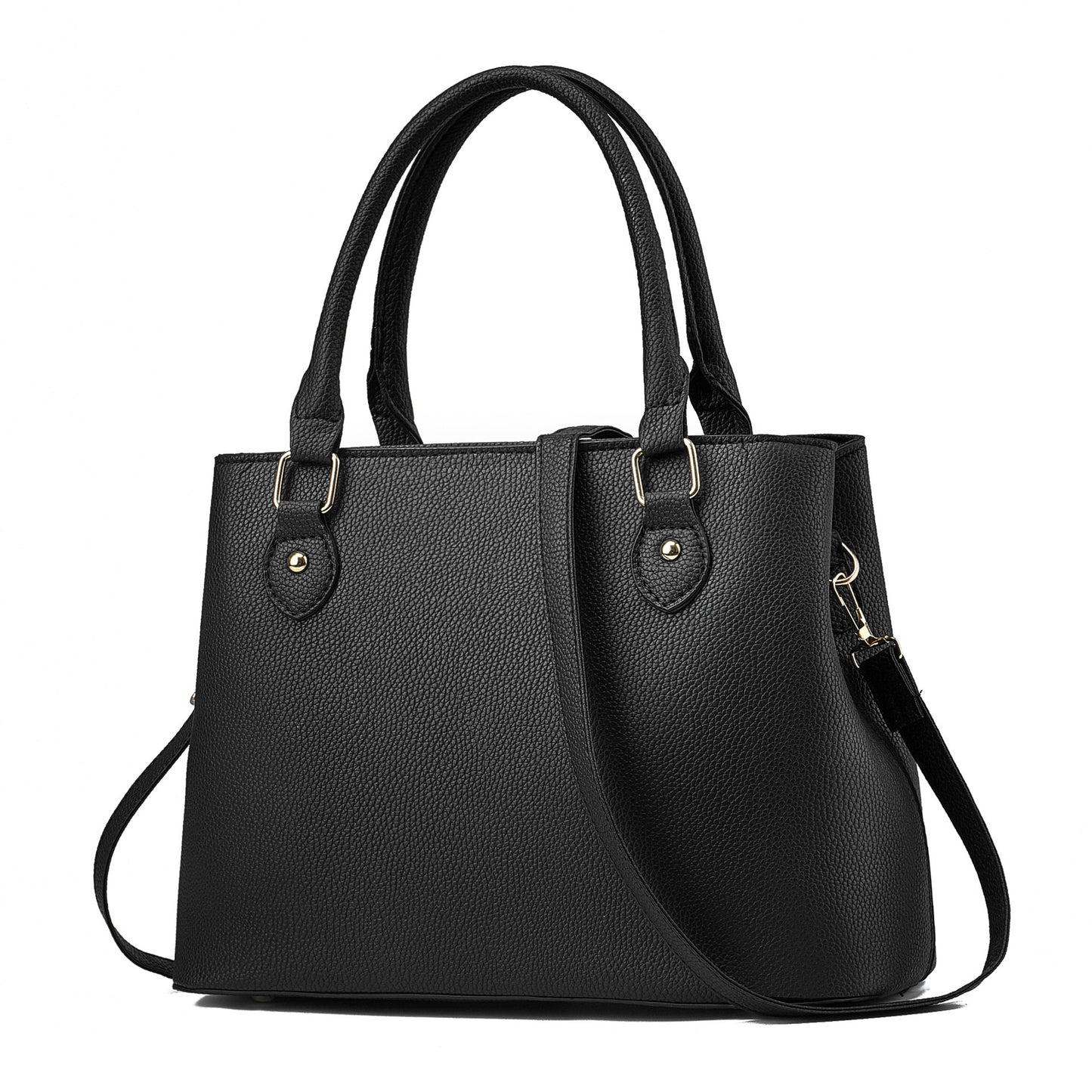 LuxeLoom Shoulder Bag