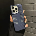 Aromatherapy Heat Dissipation Light Fragrance iPhone Case - Viexta
