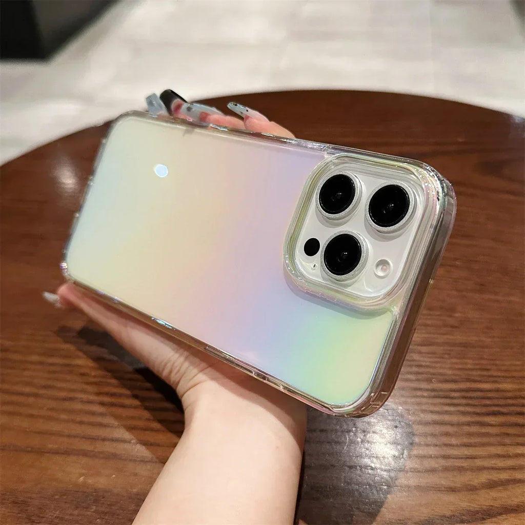 Colorful iPhone Case - Viexta