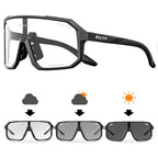 Color Changing Glasses - Viexta