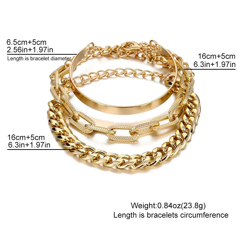 Vintage Pearl Bracelet For Women - Viexta