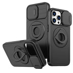 anti-fall-shock-bracket-iphone-case - Viexta