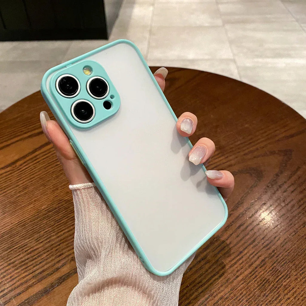 All-inclusive Drop-resistant Samsung Phone Case - Viexta