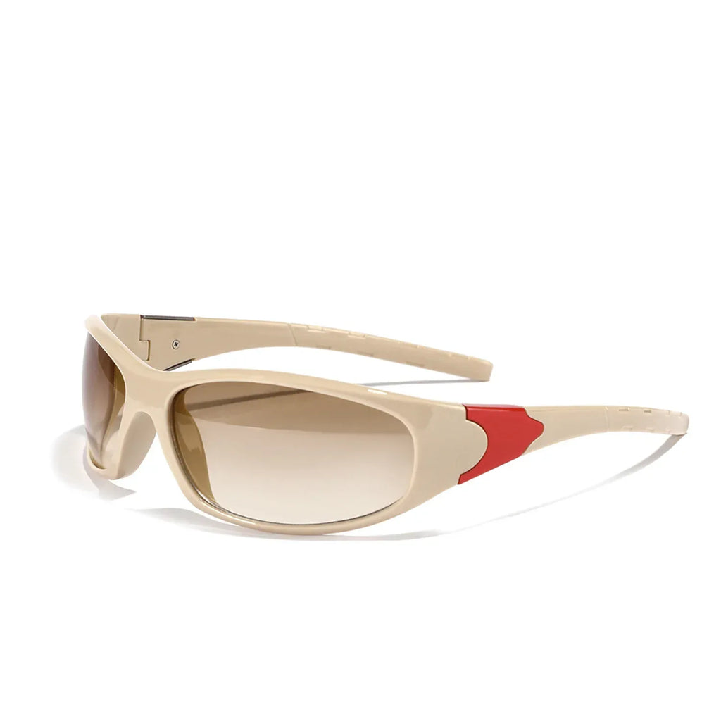 Ins Technology Sense Sunglasses - Viexta