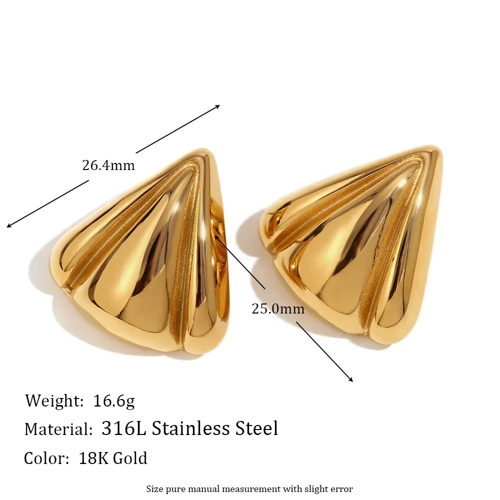 Niche Temperament Studs - Viexta