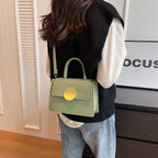 Crossbody Shoulder Bag - Viexta