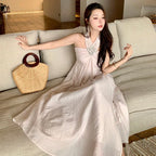 Holiday Spring Dress - Viexta