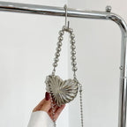 Portable Heart Mini Bag - Viexta