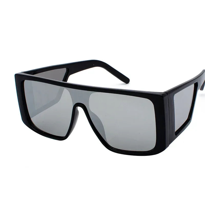 Retro Integrated With Multiple Mirror Surfaces - Viexta
