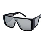 Retro Integrated With Multiple Mirror Surfaces - Viexta