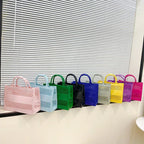 Portable Candy Hollow Bag - Viexta