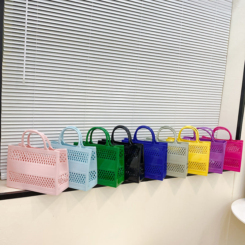 Portable Candy Hollow Bag