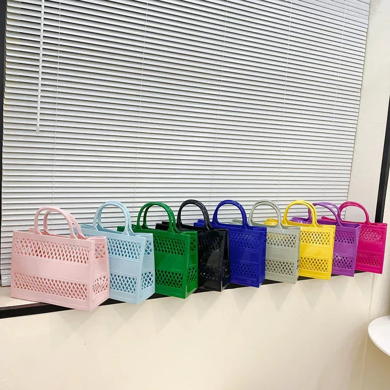 Portable Candy Hollow Bag - Viexta