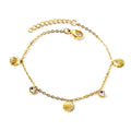 Exquisite Refined Grace Cold Bracelet - Viexta