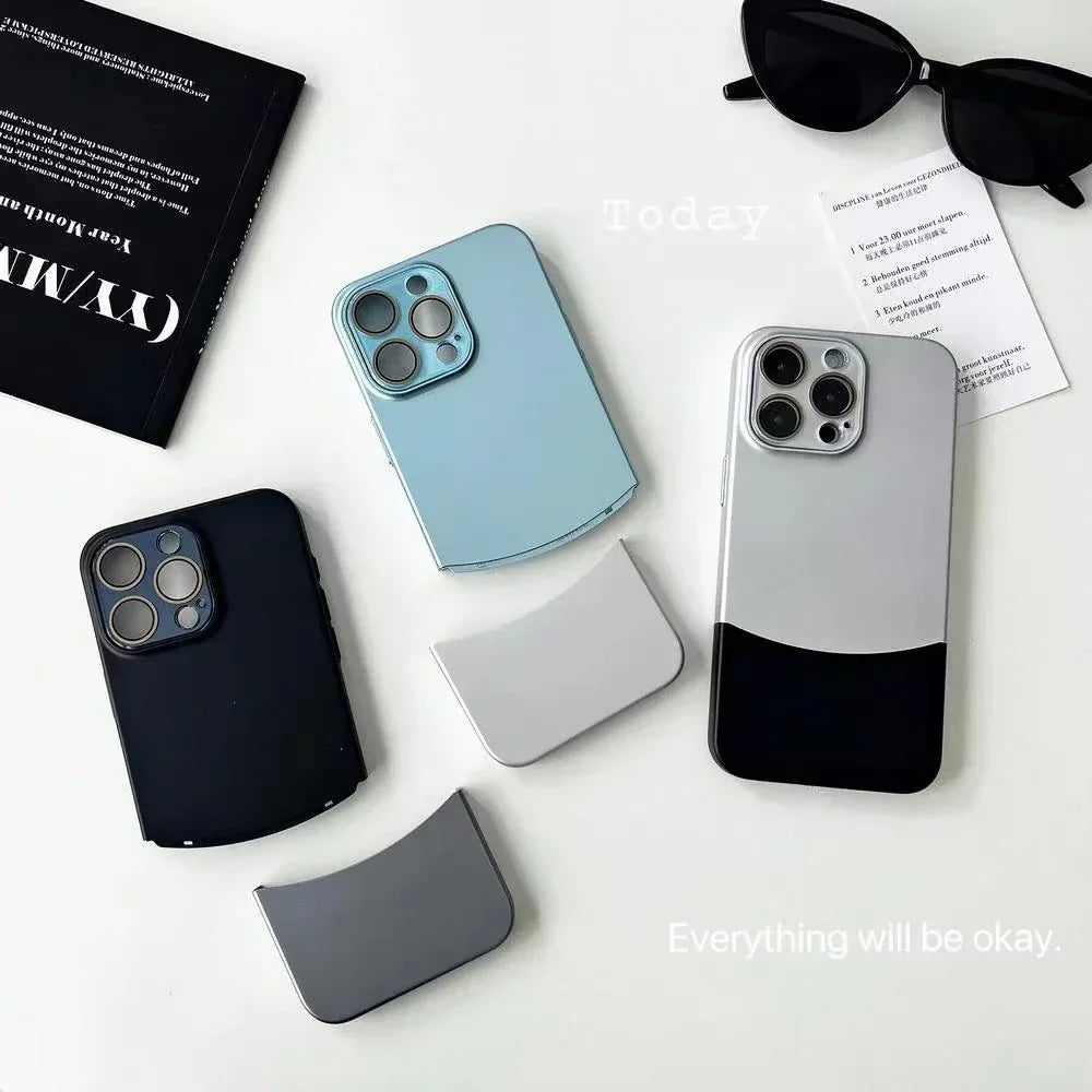 splicing-iphone-case - Viexta