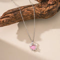Shell Pendant Clavicle Chain - Viexta