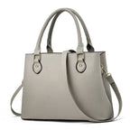 LuxeLoom Shoulder Bag - Viexta