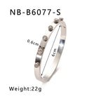 zircon-titanium-steel-electroplated-bracelet