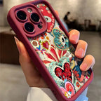 All-inclusive One-Eye iPhone Case - Viexta