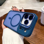 Self-contained Lens iPhone Case - Viexta