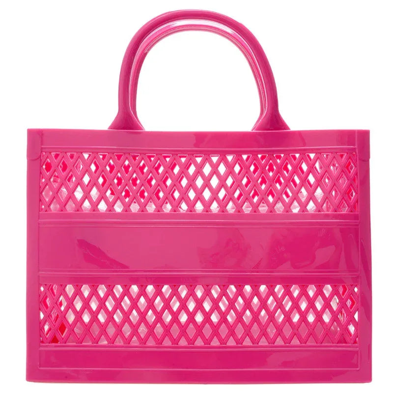Portable Candy Hollow Bag - Viexta