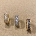 Carved Leaves Hollow Adjustable Ring - Viexta