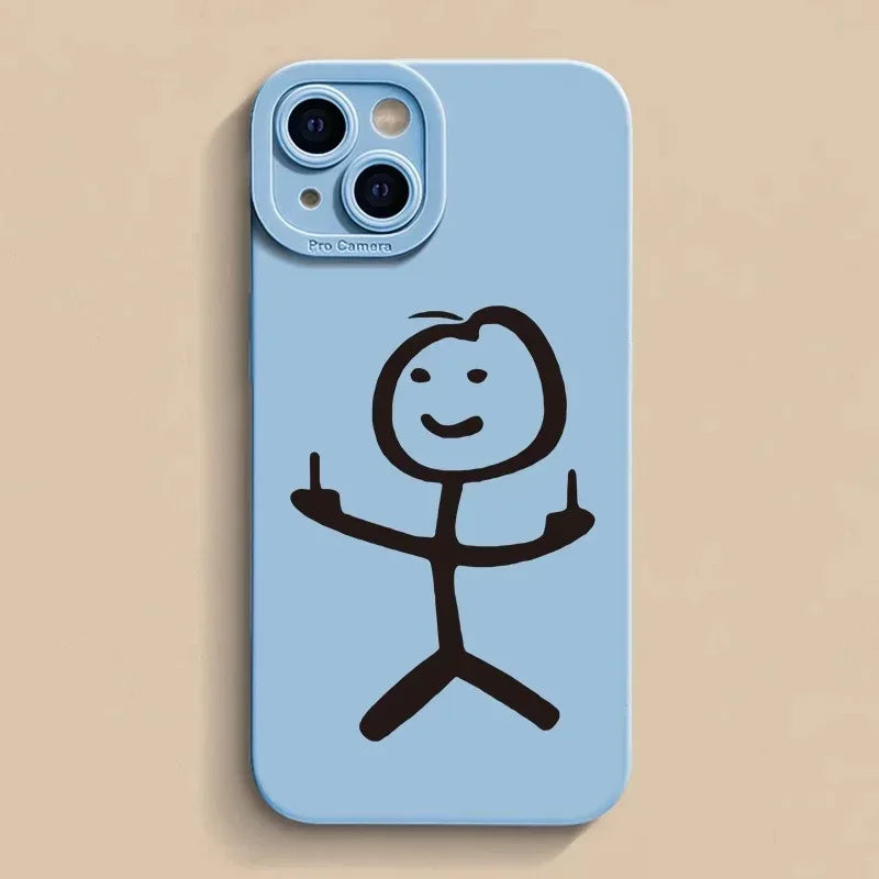 Gesture Advanced iPhone Case - Viexta